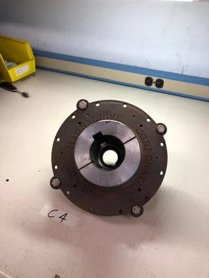 NEW MAGNA DRIVE MGE-07