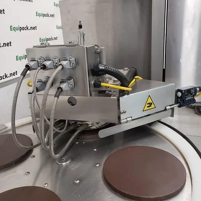 Matiss Ultrasonic Cheese Cutter #  1067