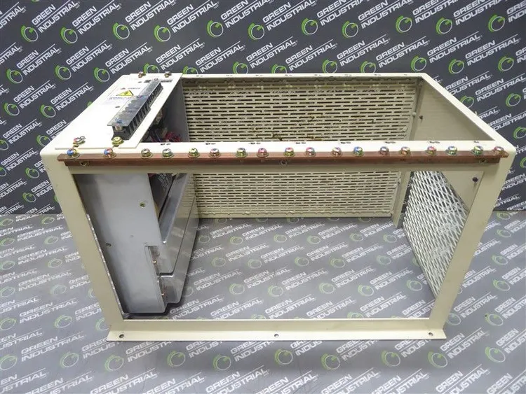 Used GIKEN _UNKNOWN_ Servo Controller Parts Wisconsin US | Green Industrial #670724