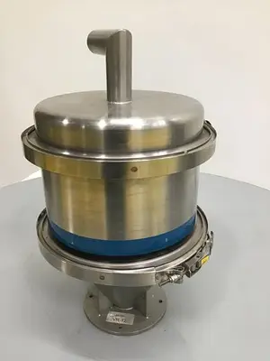 USED NOVATEC VR 12