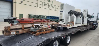 USED WELEX 41''