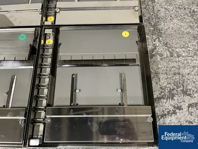 USED Anritsu Anritsu Automatic Capsule Checkweigher, Model KW9001AP
