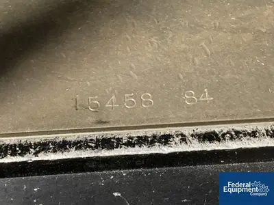 USED Manesty Manesty Unipress Tablet Press, 34 Station