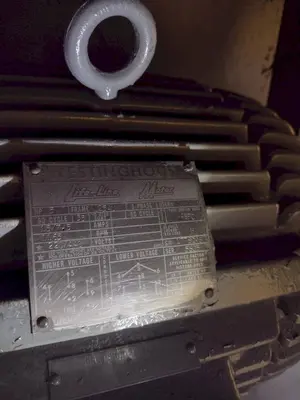 USED REED B111