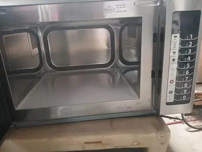 USED AMANA RCS10TS