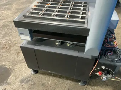 Used BROWN & SHARPE TESA SA Coordinate Measuring Machines Ohio US | HGR 24 #1335181