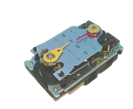 Honeywell TP972A1002 Thermostat [New]
