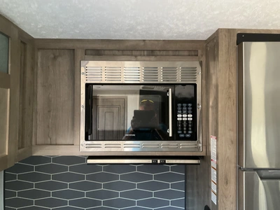 Used 2020 FOREST RIVER 25RKQB Campers, Caravans, Motorhomes Michigan US | Miedema Asset Management Group #1384795