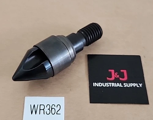 *NEW SURPLUS* Toshiba?? Injection Mold Screw Tip Assembly ?  + Warranty!