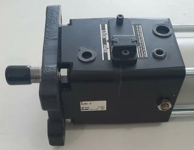 NEW SMC CLAFN63-150-E