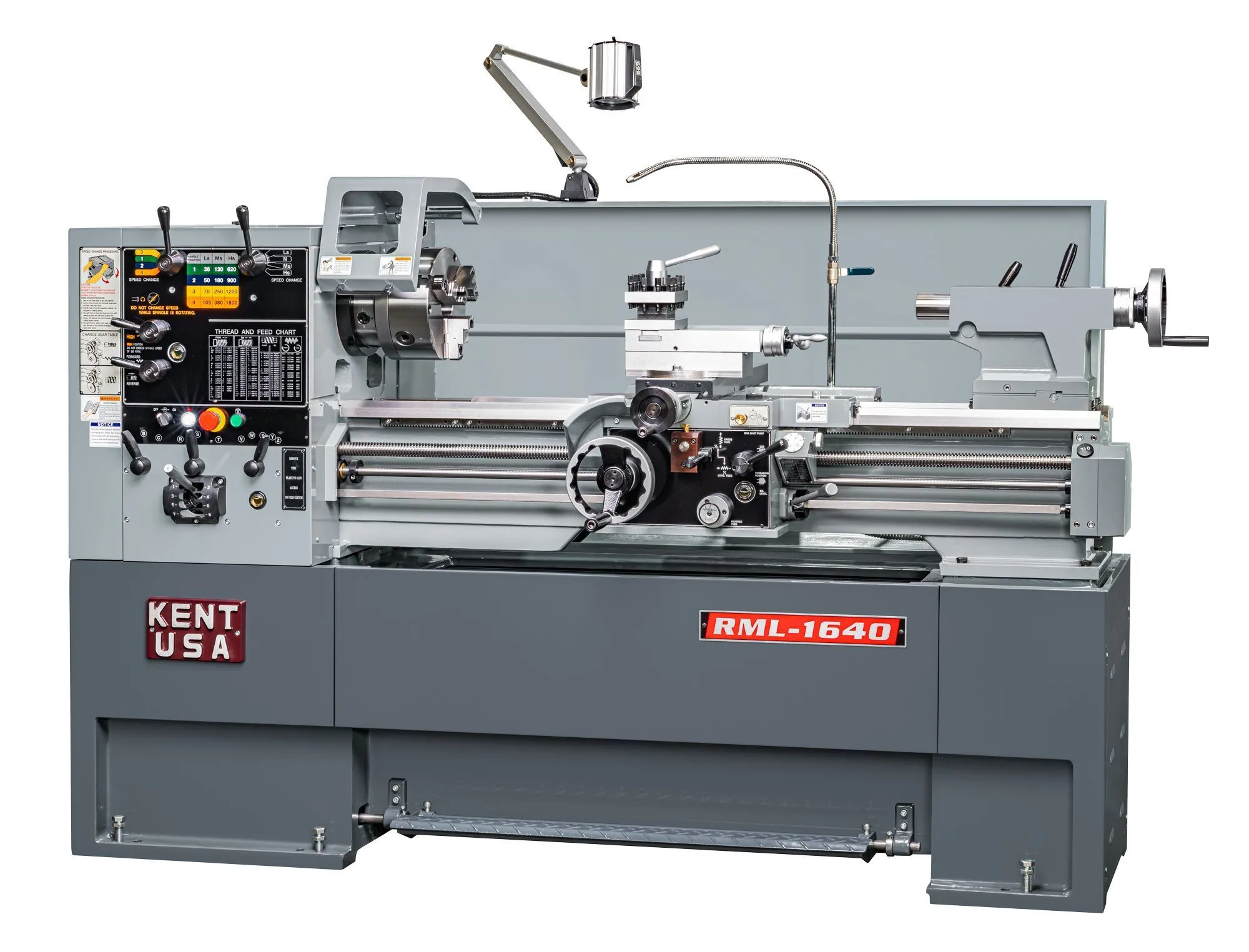 NEW KENT RML-1640T