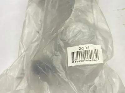 G204 | Pyramex  Chemical Splash Goggle Clear LOT OF 5 - New
