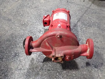 Used BELL & GOSSETT 80 1.5X9.5 Pumps Ohio US | HGR 24 #738212