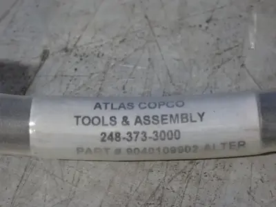 NEW ATLAS COPCO 9040109902