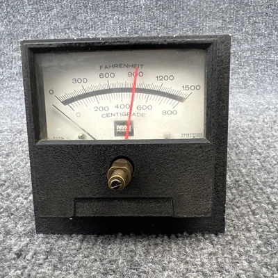 Used Payne Engineering 18A4/1840 Temperature Controls California US | Davliegogo LLC #1706894