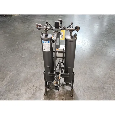 USED PARKER AIRTEK TW40BN14NNN