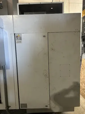 USED 2012 MAZAK VCN-410A