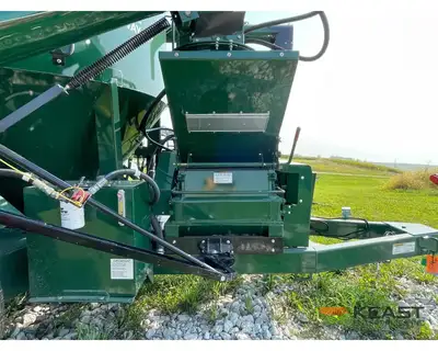 Used ART'S WAY _UNKNOWN_ Grinder Mixer Iowa US | Keast Enterprises #1359961