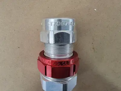 NEW THOMAS & BETTS STX050-464