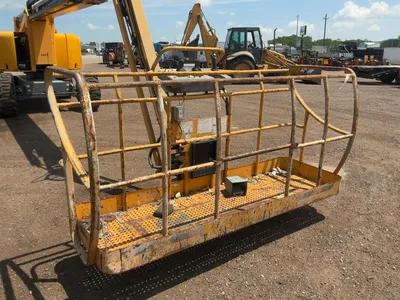 Used 2017 HAULOTTE HA80 JRT Telescopic Boom Lifts Michigan US | Miedema Asset Management Group #1288214