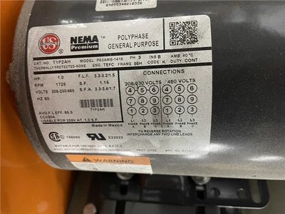 USED MGB ENGINEERING 2860