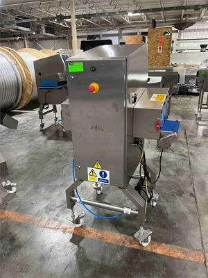 Used 2024 LOMA SYSTEMS X5C Inspection Machines Texas US | MachineryMax #1468832