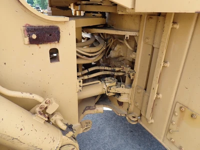 Used 1988 KAWASAKI 80Z II Wheel Loaders Massachusetts US | Brookside Equipment Sales #1422153