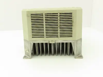 ATV16U29M2 Altivar 16 VFD 1/3PH In 3PH 7.1A Out 2HP 208/240VAC 0.1-200Hz
