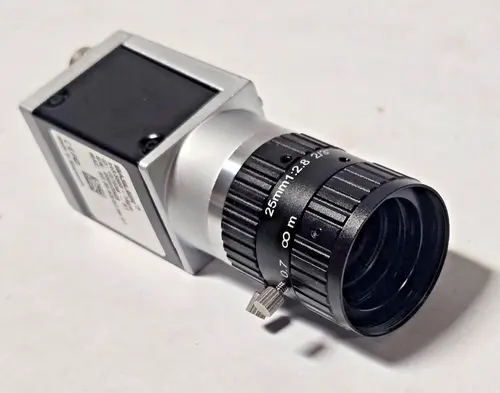 NEW Basler acA3800-10gm