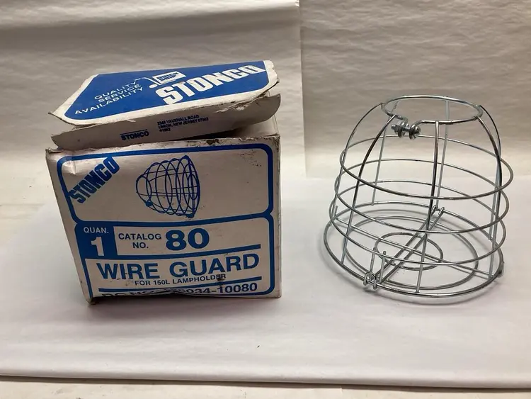 New | in-Stock STONCO 80 Light Source Equipment Ohio US | Surplus Asset Holdings #1247059