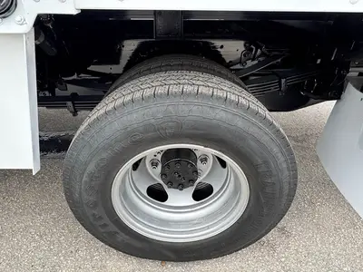 Used 2021 CHEVROLET SILVERADO 3500HD Service & Utility Trucks Florida US | Truck and Van Outlet #1509247