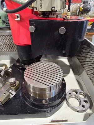 MATE M VALUGRIND Punch & Die Grinders | GMT (20)