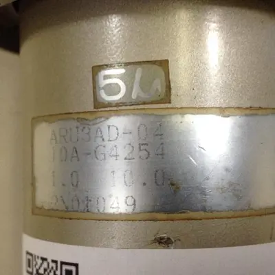 USED KONAN ELECTRIC ARU3AD-04 10A-G4254