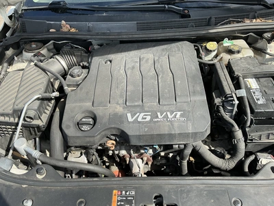 USED 2012 BUICK LACROSSE