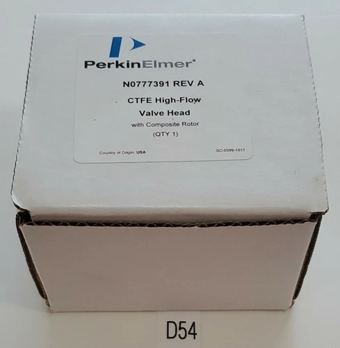 NEW PerkinElmer N0777391
