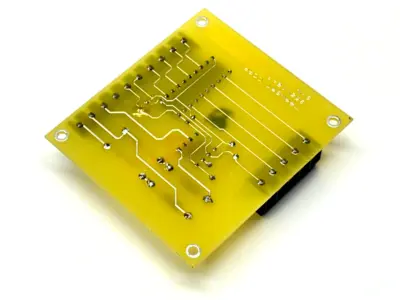 New | in-Stock Transat 423167 97 Printed Circuit Boards (PCB) Michigan US | Maverick Industrial Sales #1489359