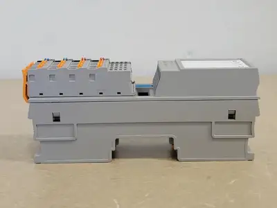 NEW PHOENIX CONTACT AXL F DI16/1 1H