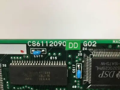 USED SUMITOMO SA765232BC