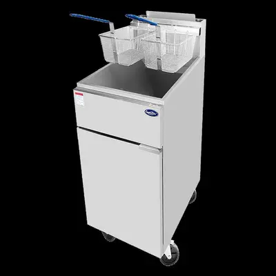 USED ATOSA ATFS-40ES-NG/LG