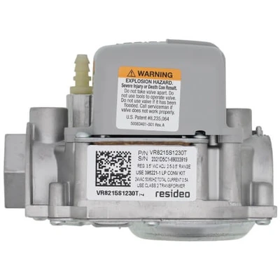Honeywell VR8215S1230T Gas Valve [New]