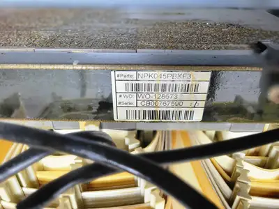 NEW HAMMOND 217038
