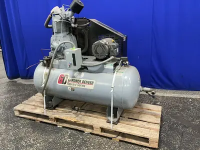 Used GARDNER DENVER CASRSA32,HRA1512,230/S,S Miscellaneous MRO Ohio US | HGR 24 #1503746