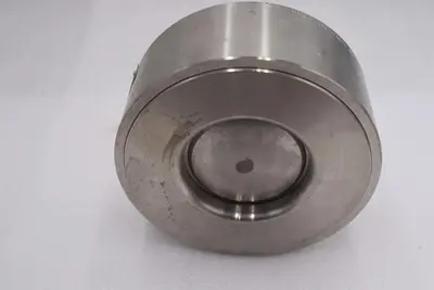 Hy-Grade Valve Inc Stainless Steel T01-040-10FFX SN/T28850 Class 150 SIZE 4#2568