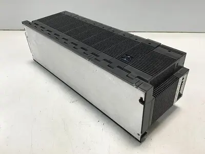 USED FANUC IC693PWR330D SYSTEM