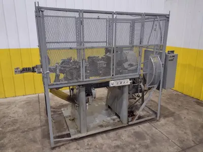 USED ASAHI US BAIRD RWI