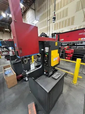 USED HAEGER 618-1L