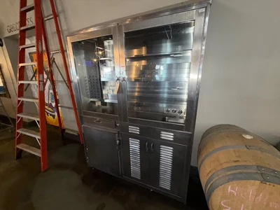 Used _UNKNOWN_ _UNKNOWN_ Underbar Equipment Georgia US | Auction Management Corporation #1548613