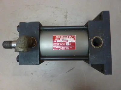 USED AIRSERV J433B2