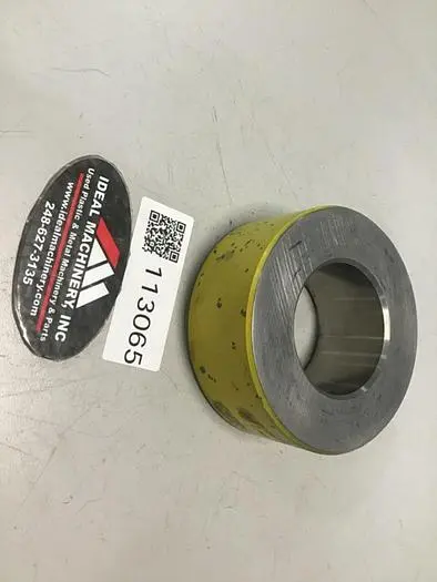 Used VAN DORN ST305092A Injection Molding Parts Michigan US | Ideal Machinery #589197