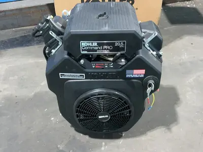 Used 2022 KOHLER CH640 Motors (misc) Ohio US | HGR 24 #1506895